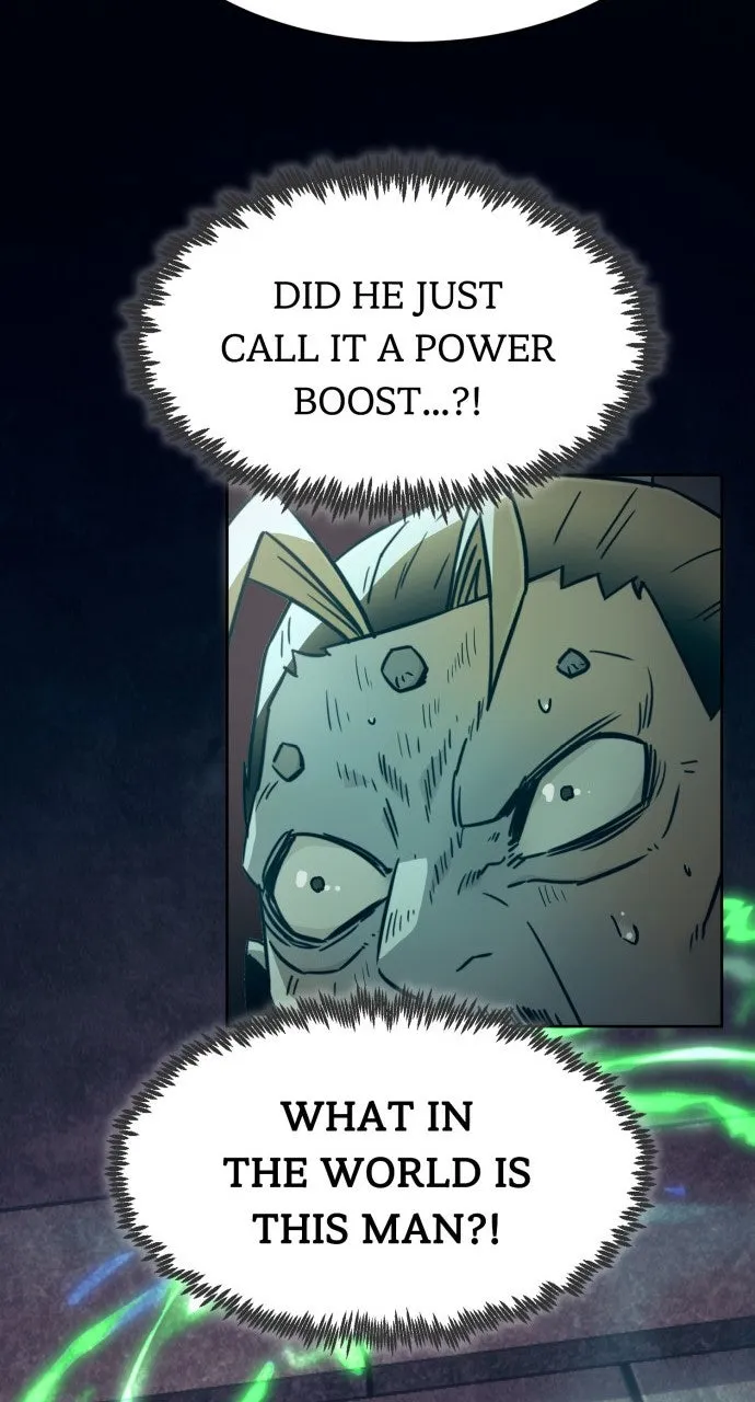 The Dang Clan’s Swordmaster Heir Just Wants a Normal Life Chapter 63 page 88 - 