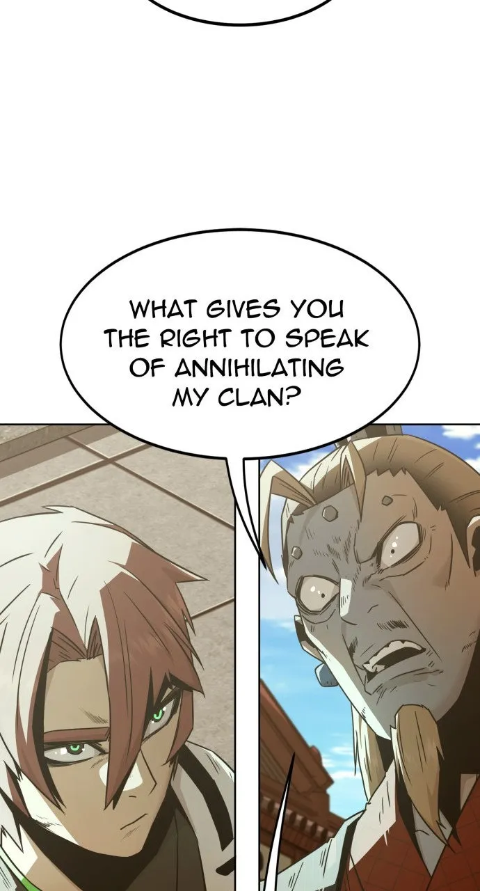 The Dang Clan’s Swordmaster Heir Just Wants a Normal Life Chapter 63 page 10 - 