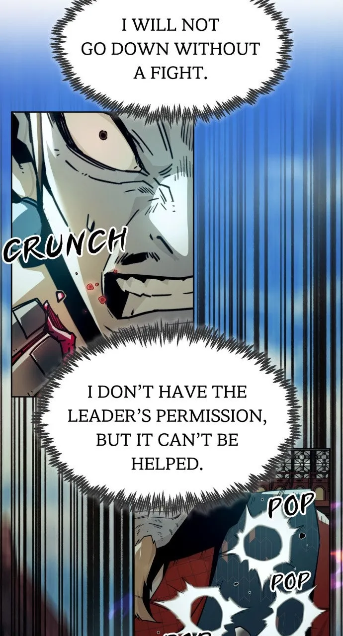 The Dang Clan’s Swordmaster Heir Just Wants a Normal Life Chapter 64 page 11 - 