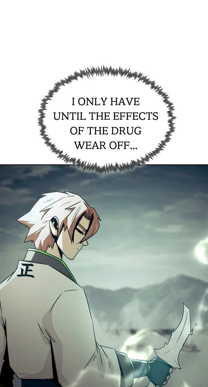 The Dang Clan’s Swordmaster Heir Just Wants a Normal Life Chapter 64 page 16 - 