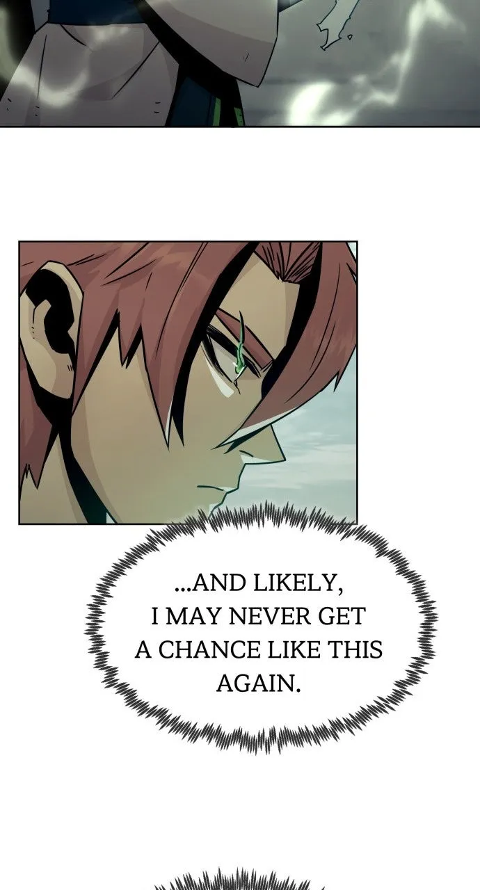 The Dang Clan’s Swordmaster Heir Just Wants a Normal Life Chapter 64 page 17 - 