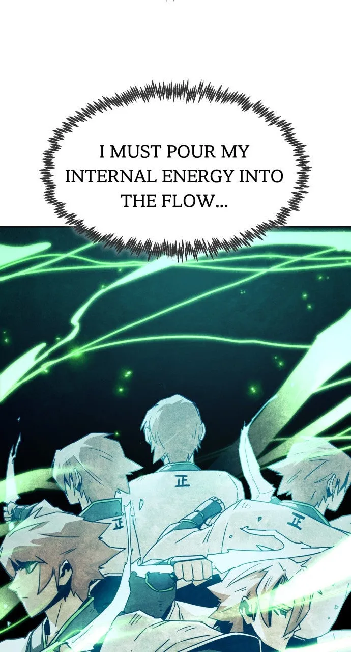 The Dang Clan’s Swordmaster Heir Just Wants a Normal Life Chapter 64 page 22 - 