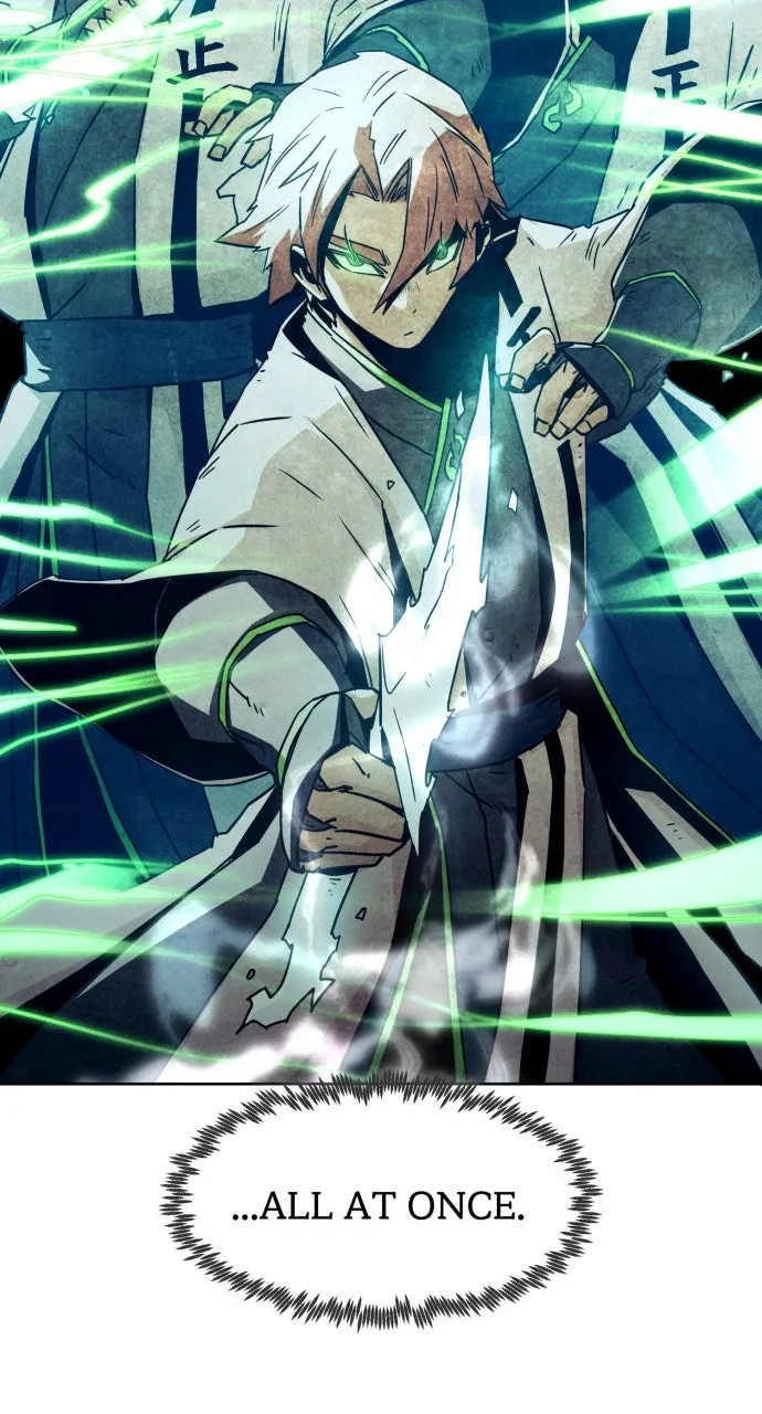 The Dang Clan’s Swordmaster Heir Just Wants a Normal Life Chapter 64 page 23 - 