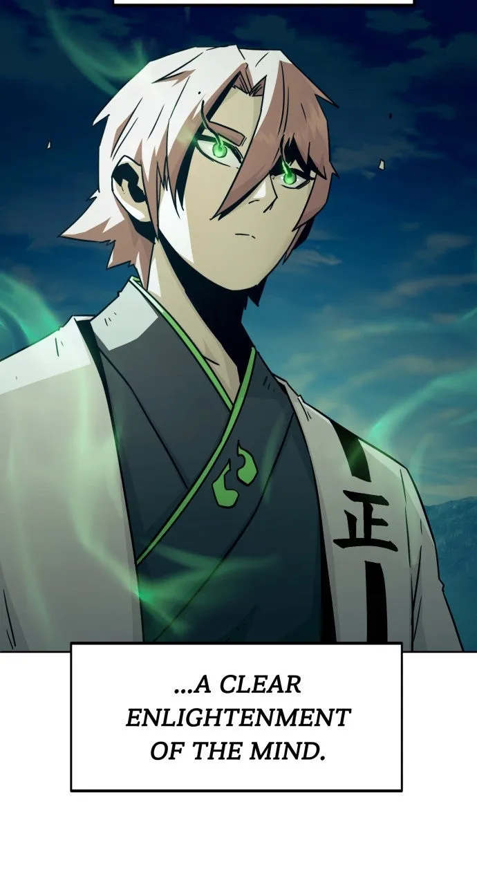 The Dang Clan’s Swordmaster Heir Just Wants a Normal Life Chapter 64 page 4 - 