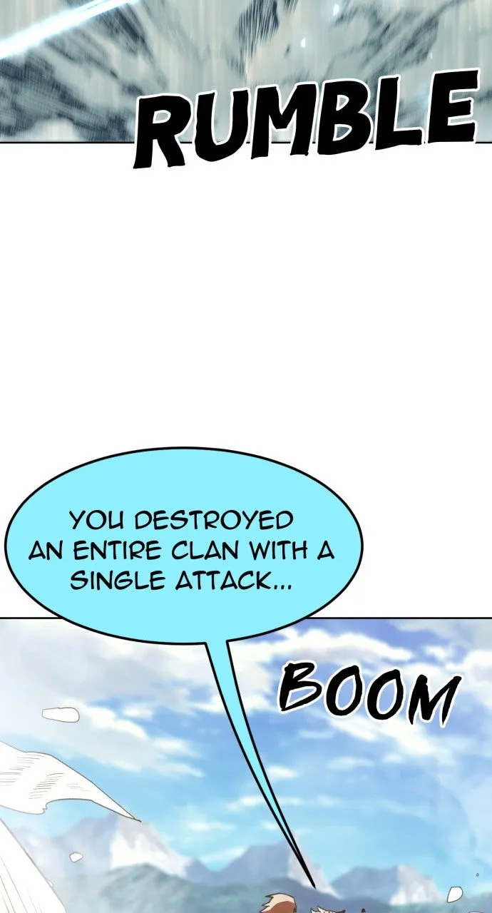 The Dang Clan’s Swordmaster Heir Just Wants a Normal Life Chapter 64 page 33 - 
