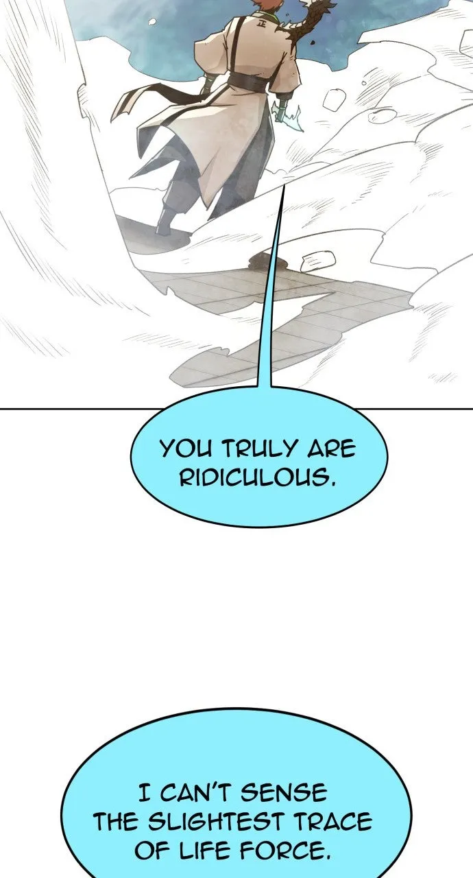 The Dang Clan’s Swordmaster Heir Just Wants a Normal Life Chapter 64 page 34 - 