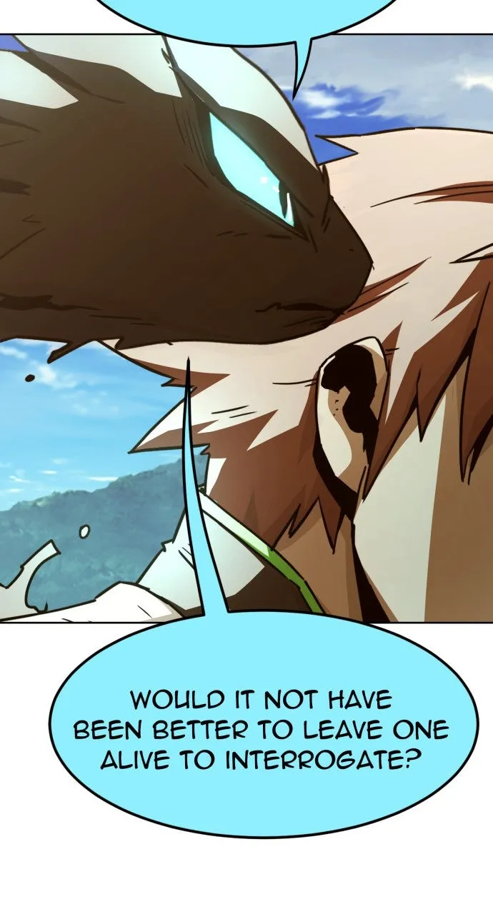 The Dang Clan’s Swordmaster Heir Just Wants a Normal Life Chapter 64 page 35 - 