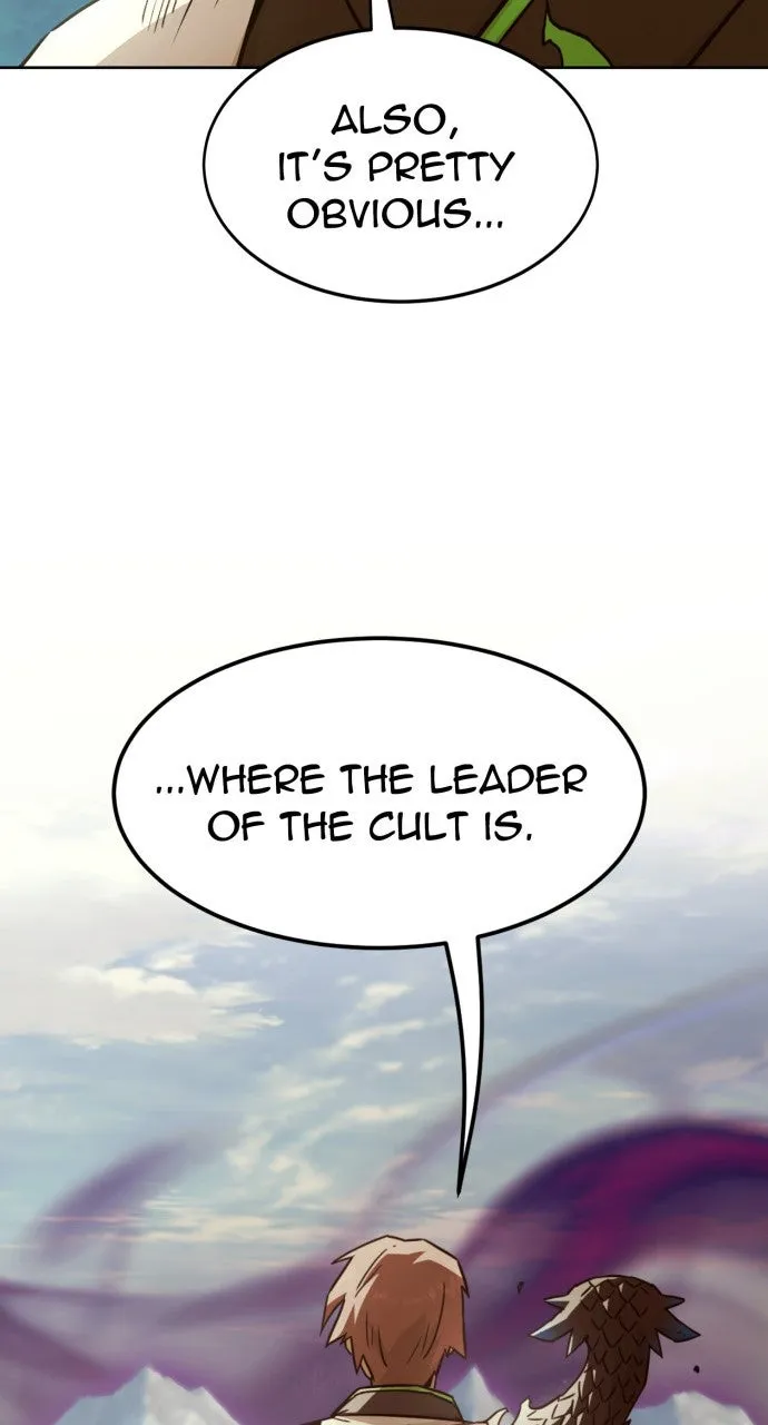 The Dang Clan’s Swordmaster Heir Just Wants a Normal Life Chapter 64 page 37 - 