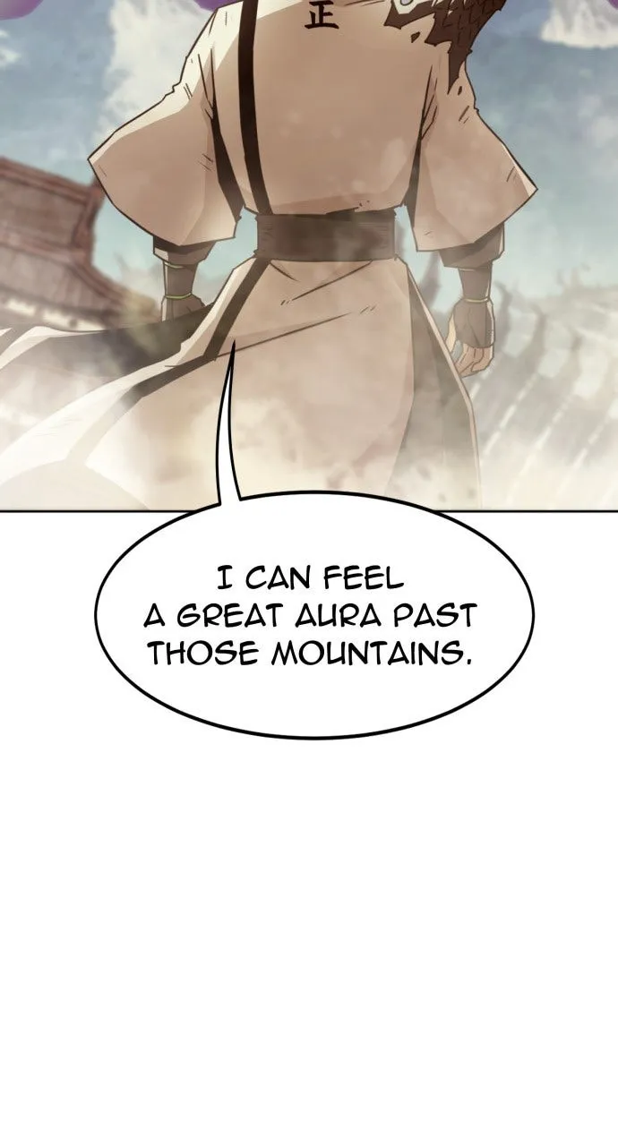 The Dang Clan’s Swordmaster Heir Just Wants a Normal Life Chapter 64 page 38 - 