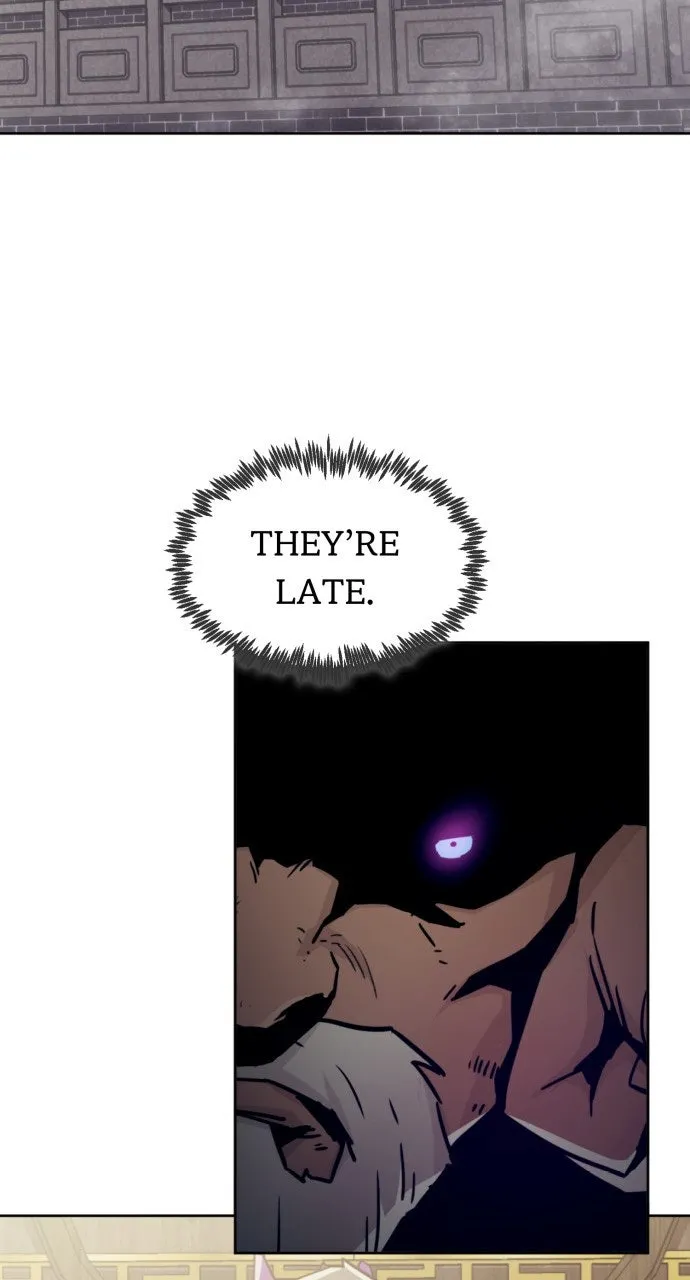 The Dang Clan’s Swordmaster Heir Just Wants a Normal Life Chapter 64 page 40 - 