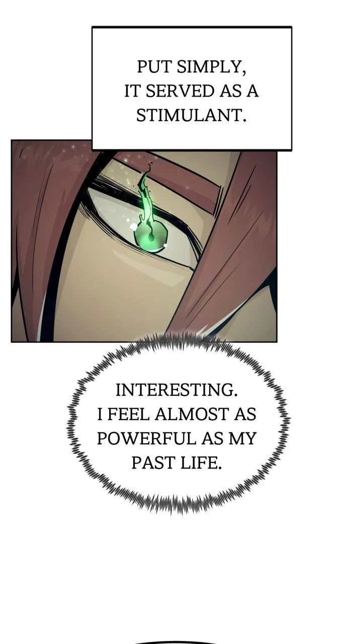 The Dang Clan’s Swordmaster Heir Just Wants a Normal Life Chapter 64 page 5 - 
