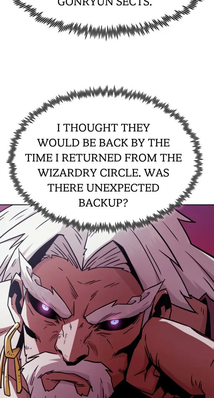 The Dang Clan’s Swordmaster Heir Just Wants a Normal Life Chapter 64 page 42 - 