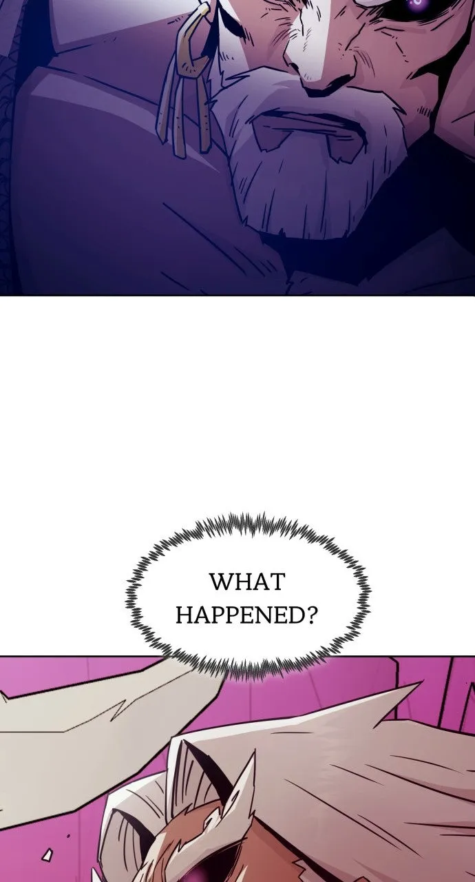 The Dang Clan’s Swordmaster Heir Just Wants a Normal Life Chapter 64 page 47 - 
