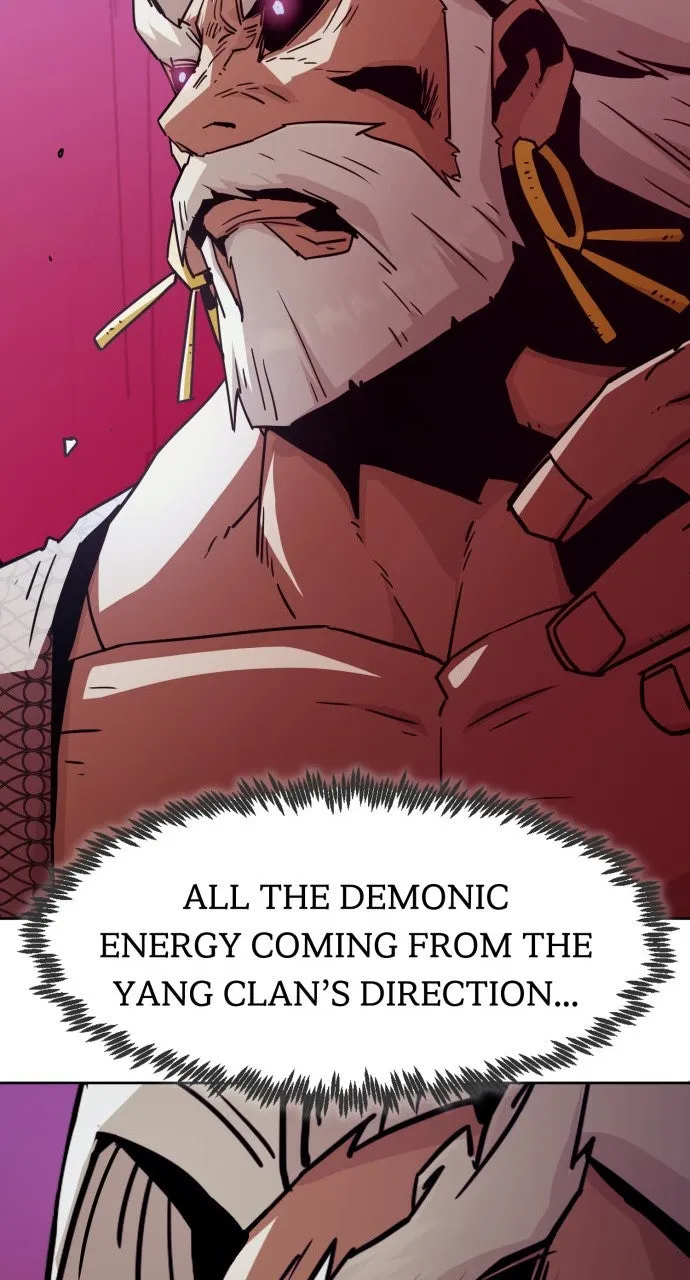 The Dang Clan’s Swordmaster Heir Just Wants a Normal Life Chapter 64 page 48 - 