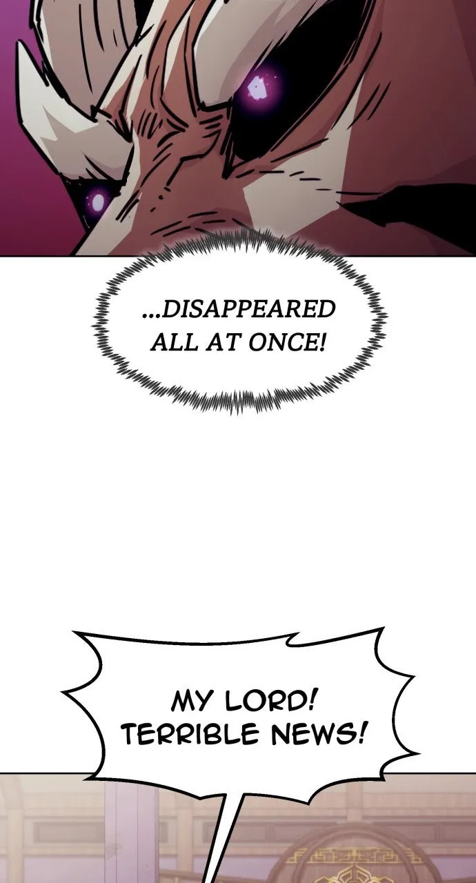 The Dang Clan’s Swordmaster Heir Just Wants a Normal Life Chapter 64 page 49 - 