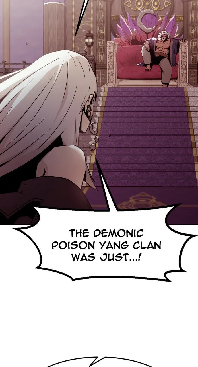 The Dang Clan’s Swordmaster Heir Just Wants a Normal Life Chapter 64 page 50 - 