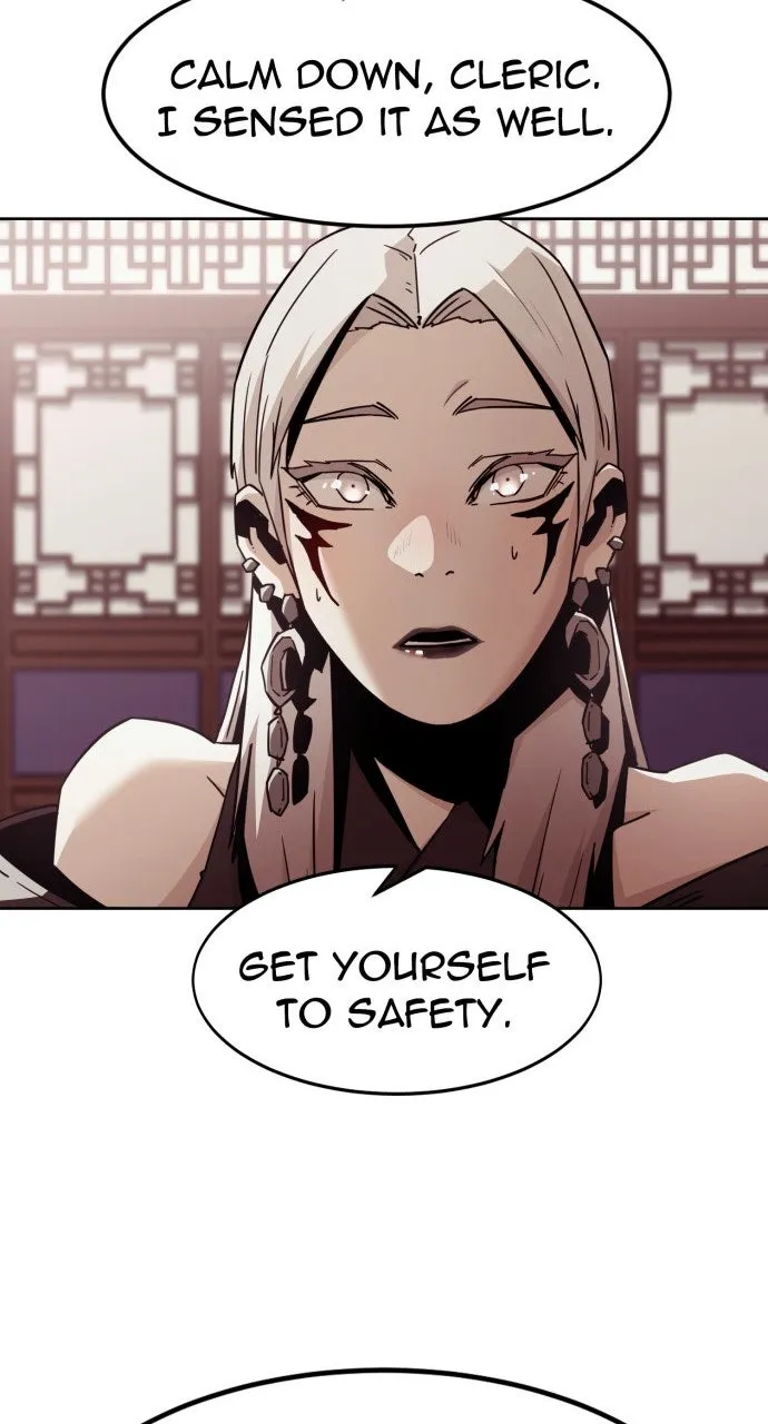 The Dang Clan’s Swordmaster Heir Just Wants a Normal Life Chapter 64 page 51 - 