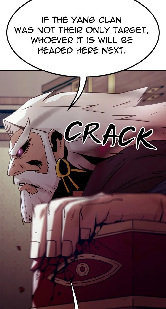 The Dang Clan’s Swordmaster Heir Just Wants a Normal Life Chapter 64 page 52 - 