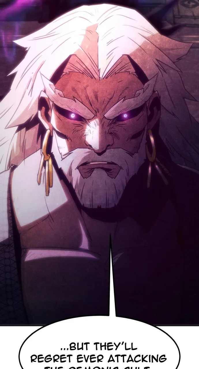 The Dang Clan’s Swordmaster Heir Just Wants a Normal Life Chapter 64 page 54 - 
