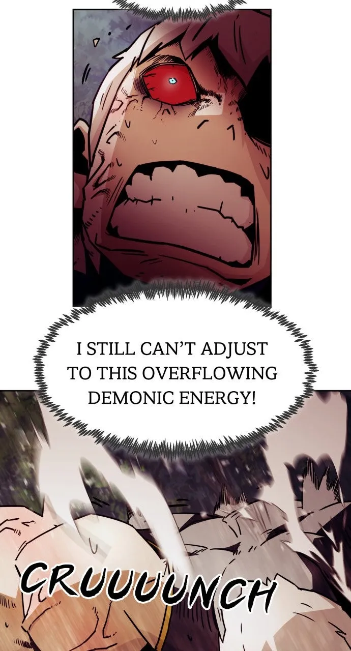The Dang Clan’s Swordmaster Heir Just Wants a Normal Life Chapter 64 page 59 - 
