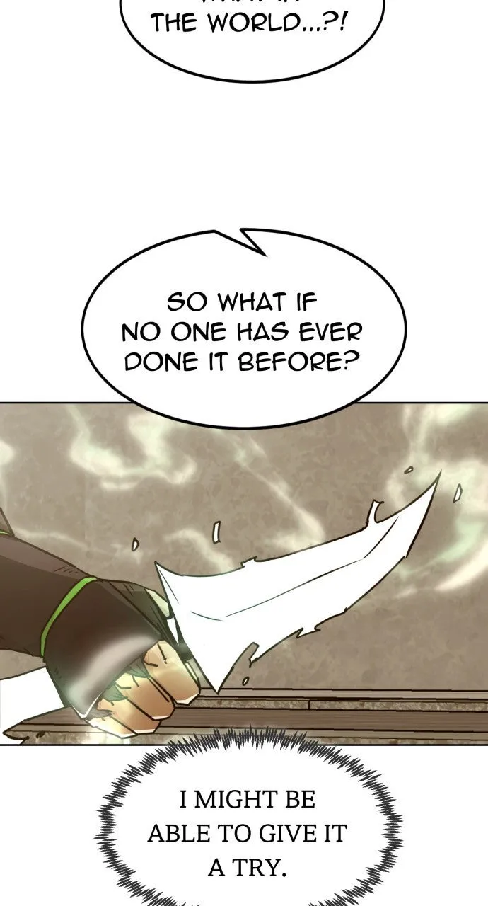The Dang Clan’s Swordmaster Heir Just Wants a Normal Life Chapter 64 page 7 - 