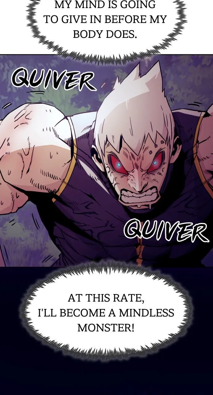 The Dang Clan’s Swordmaster Heir Just Wants a Normal Life Chapter 64 page 61 - 