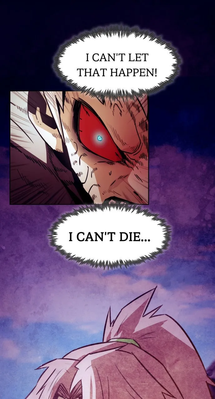 The Dang Clan’s Swordmaster Heir Just Wants a Normal Life Chapter 64 page 62 - 