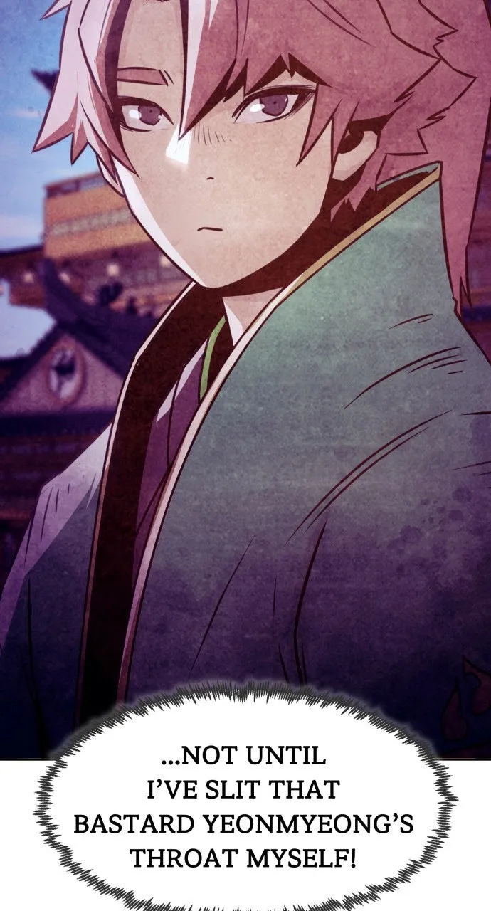 The Dang Clan’s Swordmaster Heir Just Wants a Normal Life Chapter 64 page 63 - 