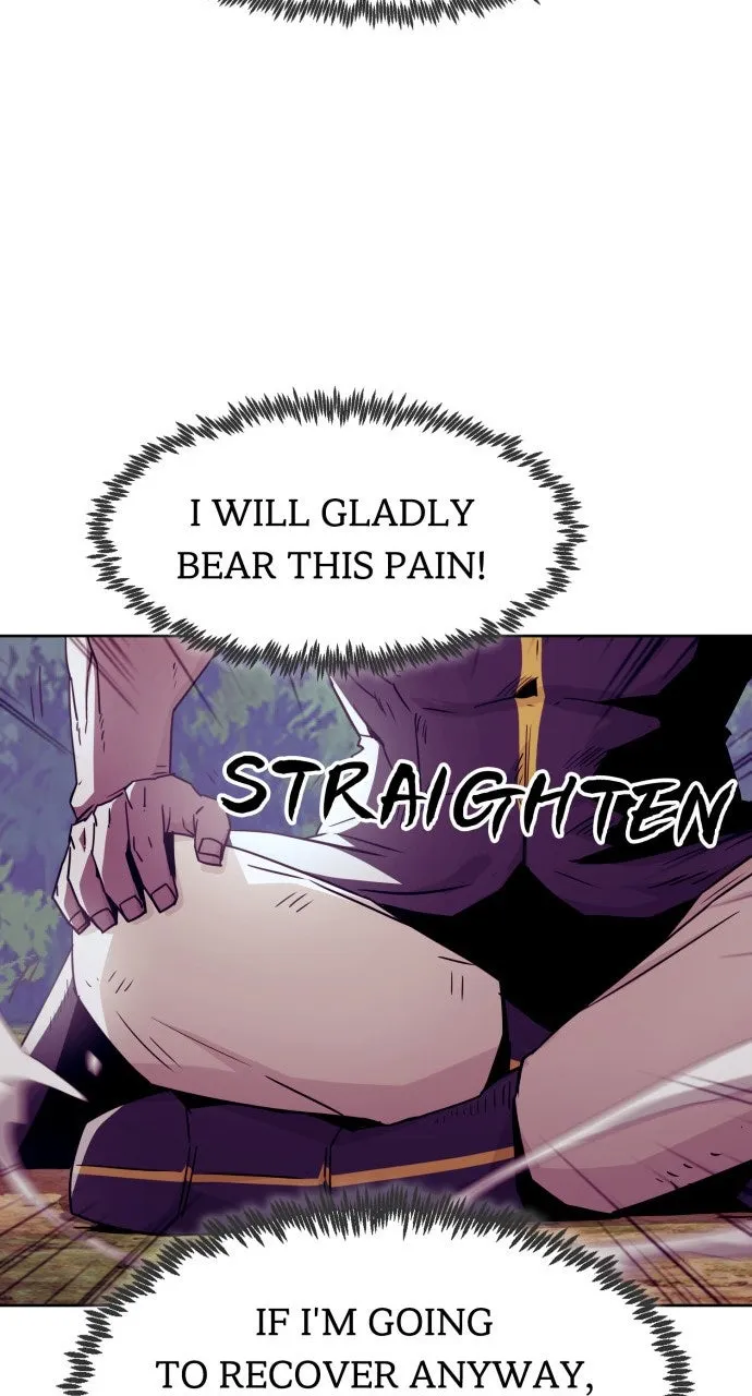 The Dang Clan’s Swordmaster Heir Just Wants a Normal Life Chapter 64 page 64 - 