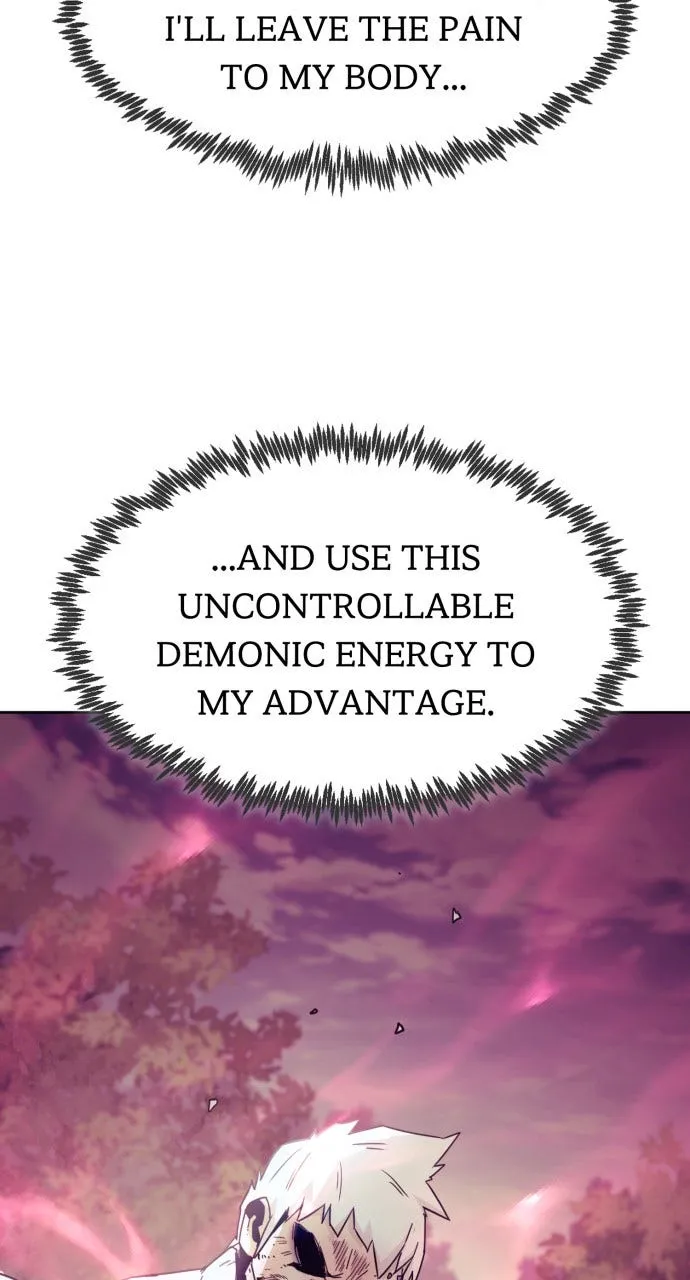 The Dang Clan’s Swordmaster Heir Just Wants a Normal Life Chapter 64 page 65 - 