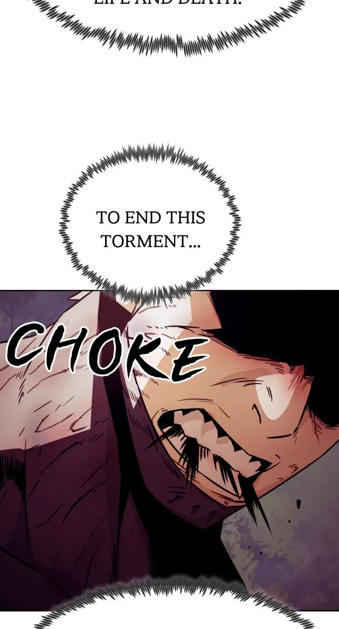 The Dang Clan’s Swordmaster Heir Just Wants a Normal Life Chapter 64 page 67 - 