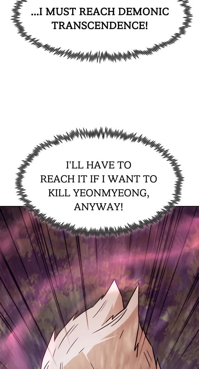 The Dang Clan’s Swordmaster Heir Just Wants a Normal Life Chapter 64 page 68 - 