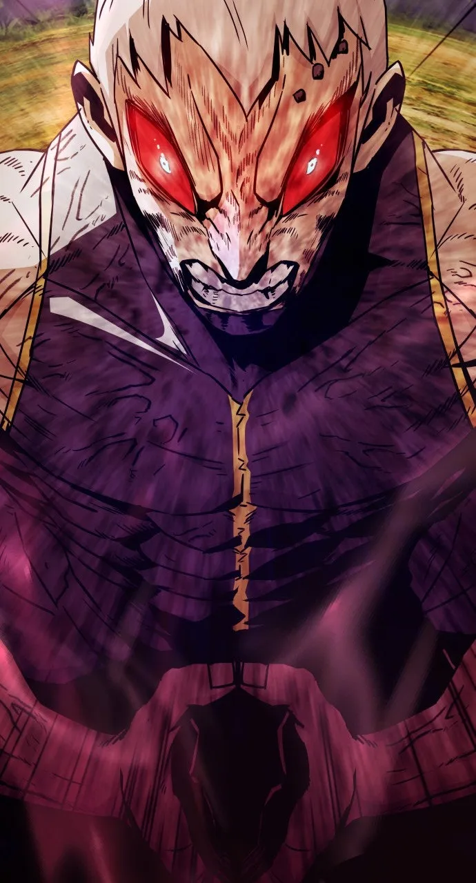 The Dang Clan’s Swordmaster Heir Just Wants a Normal Life Chapter 64 page 69 - 