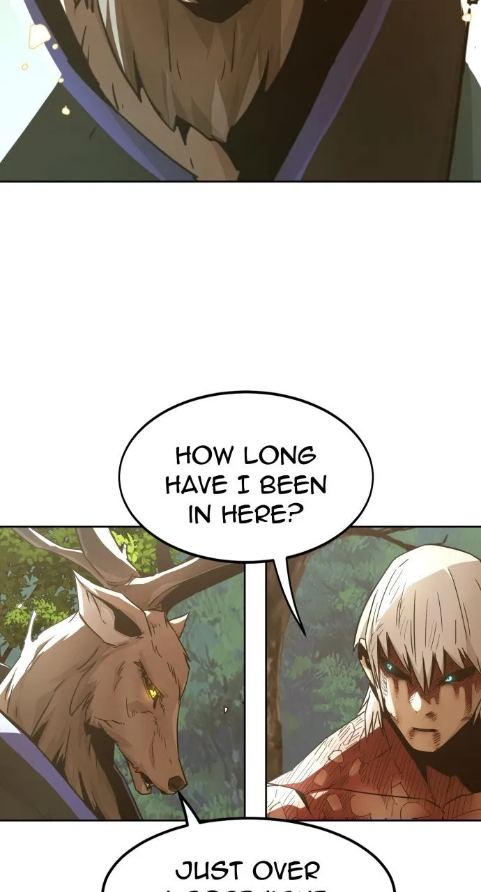 The Dang Clan’s Swordmaster Heir Just Wants a Normal Life Chapter 64 page 83 - 