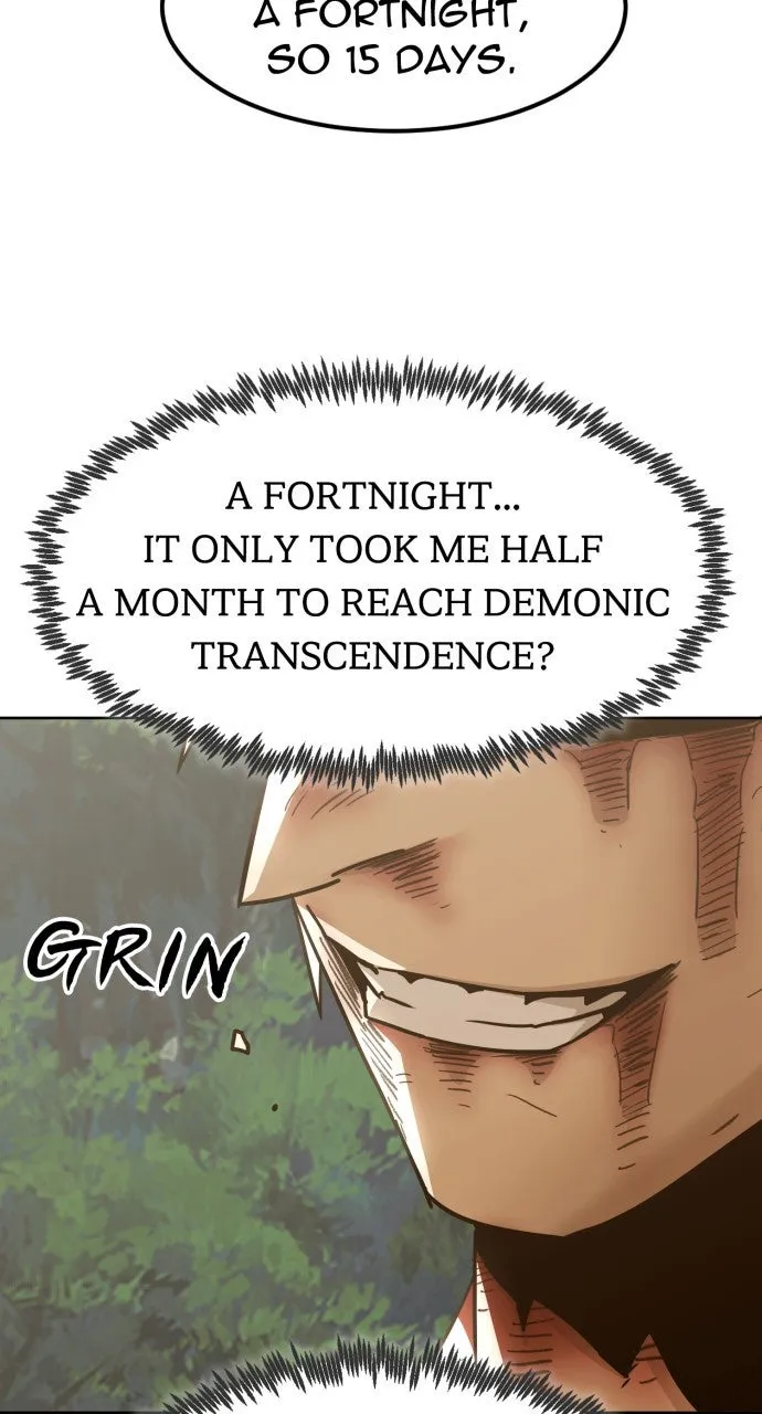 The Dang Clan’s Swordmaster Heir Just Wants a Normal Life Chapter 64 page 84 - 