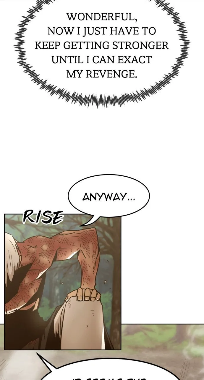 The Dang Clan’s Swordmaster Heir Just Wants a Normal Life Chapter 64 page 85 - 
