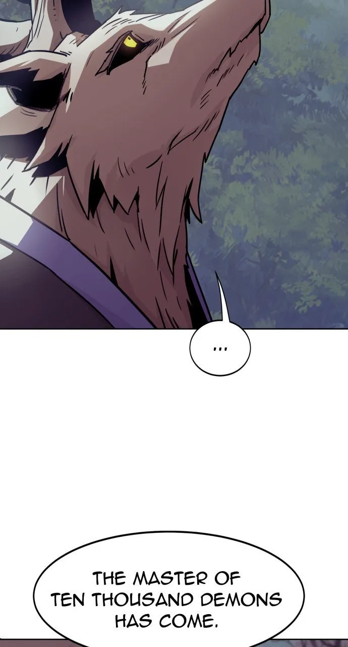 The Dang Clan’s Swordmaster Heir Just Wants a Normal Life Chapter 64 page 91 - 