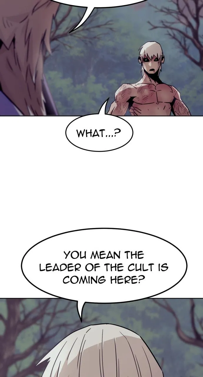 The Dang Clan’s Swordmaster Heir Just Wants a Normal Life Chapter 64 page 92 - 