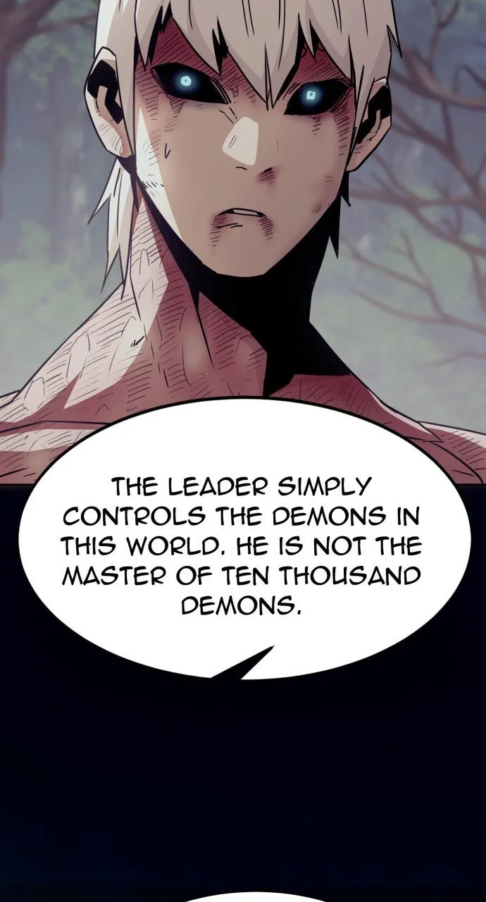 The Dang Clan’s Swordmaster Heir Just Wants a Normal Life Chapter 64 page 93 - 