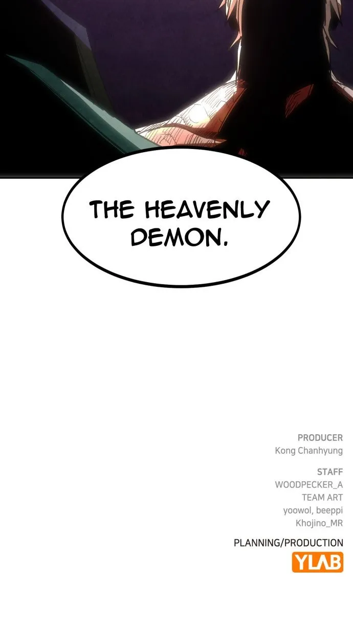 The Dang Clan’s Swordmaster Heir Just Wants a Normal Life Chapter 64 page 96 - 