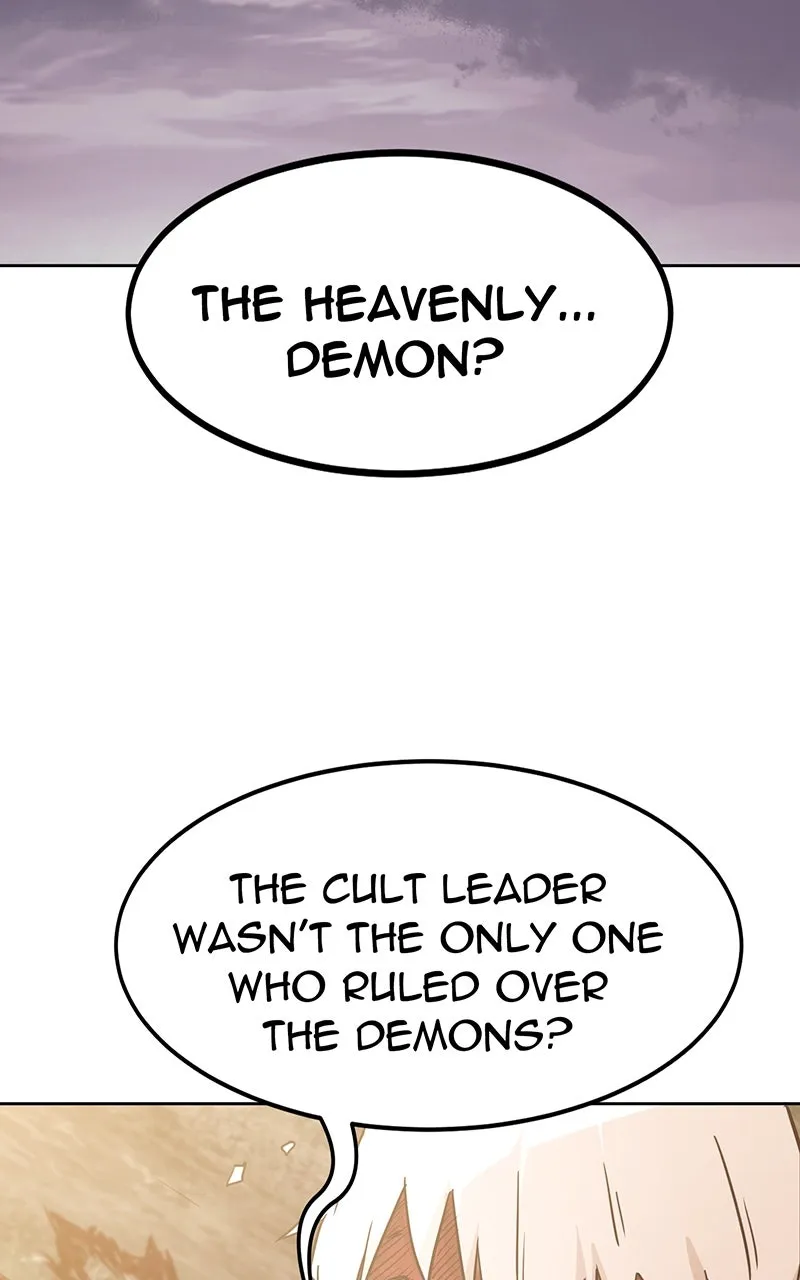 The Dang Clan’s Swordmaster Heir Just Wants a Normal Life Chapter 65 page 2 - 
