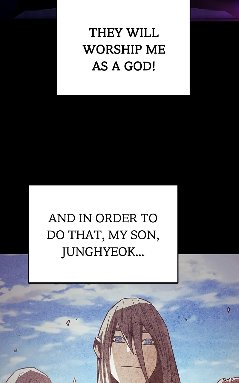 The Dang Clan’s Swordmaster Heir Just Wants a Normal Life Chapter 65 page 103 - 
