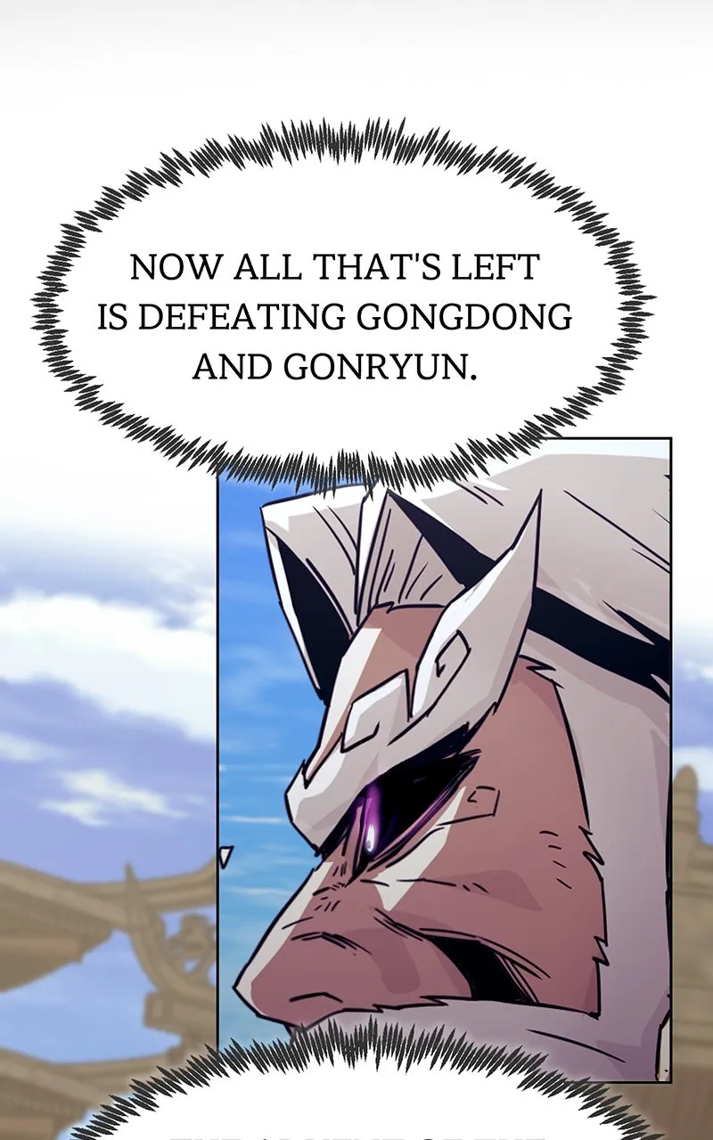 The Dang Clan’s Swordmaster Heir Just Wants a Normal Life Chapter 65 page 105 - 