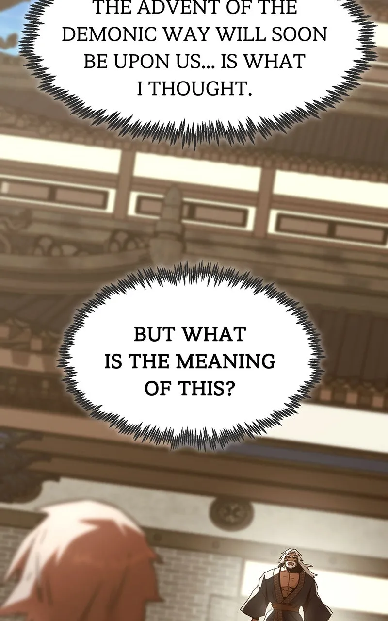 The Dang Clan’s Swordmaster Heir Just Wants a Normal Life Chapter 65 page 106 - 