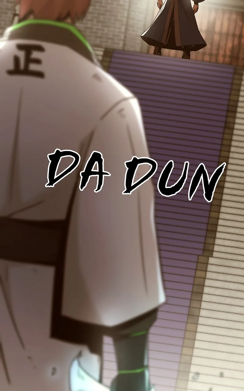 The Dang Clan’s Swordmaster Heir Just Wants a Normal Life Chapter 65 page 107 - 