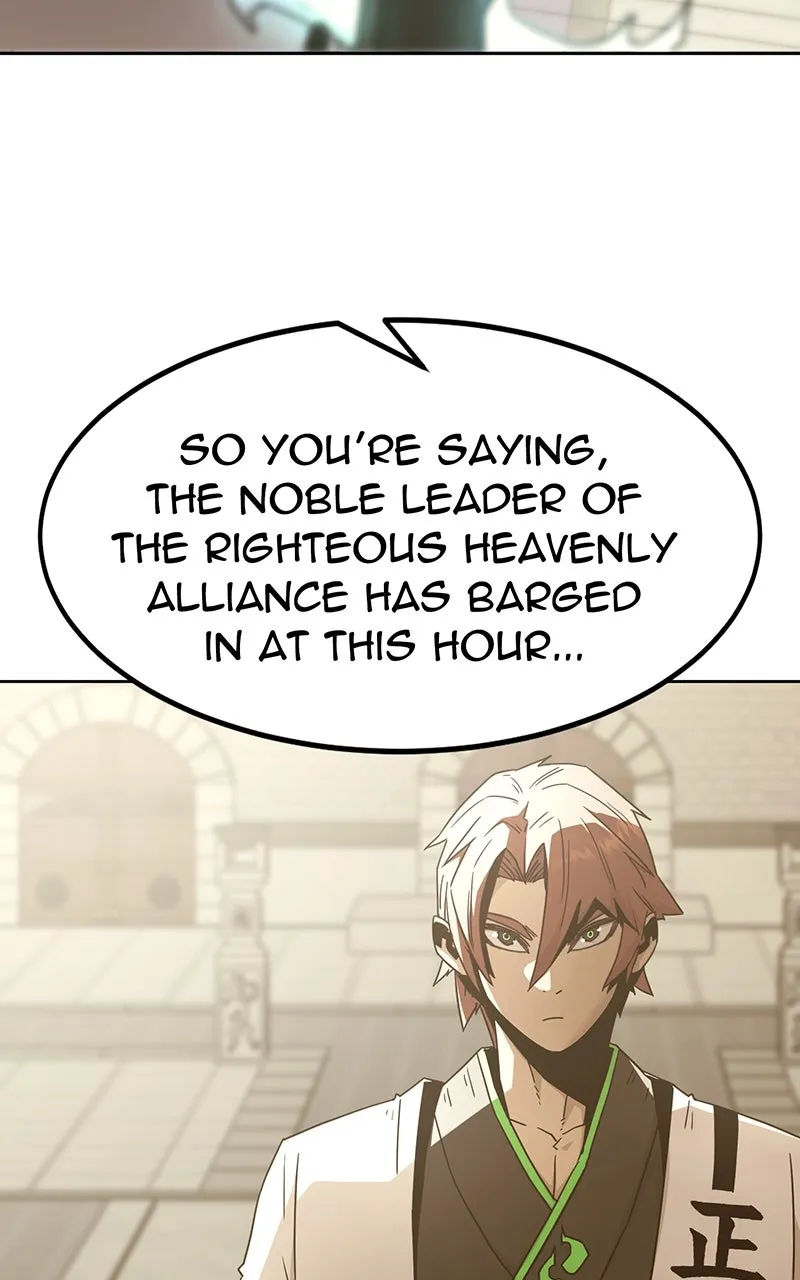 The Dang Clan’s Swordmaster Heir Just Wants a Normal Life Chapter 65 page 108 - 