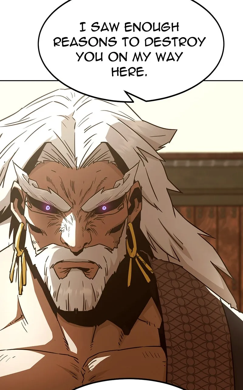The Dang Clan’s Swordmaster Heir Just Wants a Normal Life Chapter 65 page 110 - 