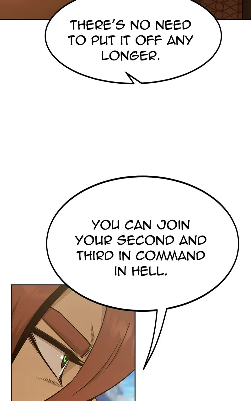 The Dang Clan’s Swordmaster Heir Just Wants a Normal Life Chapter 65 page 111 - 