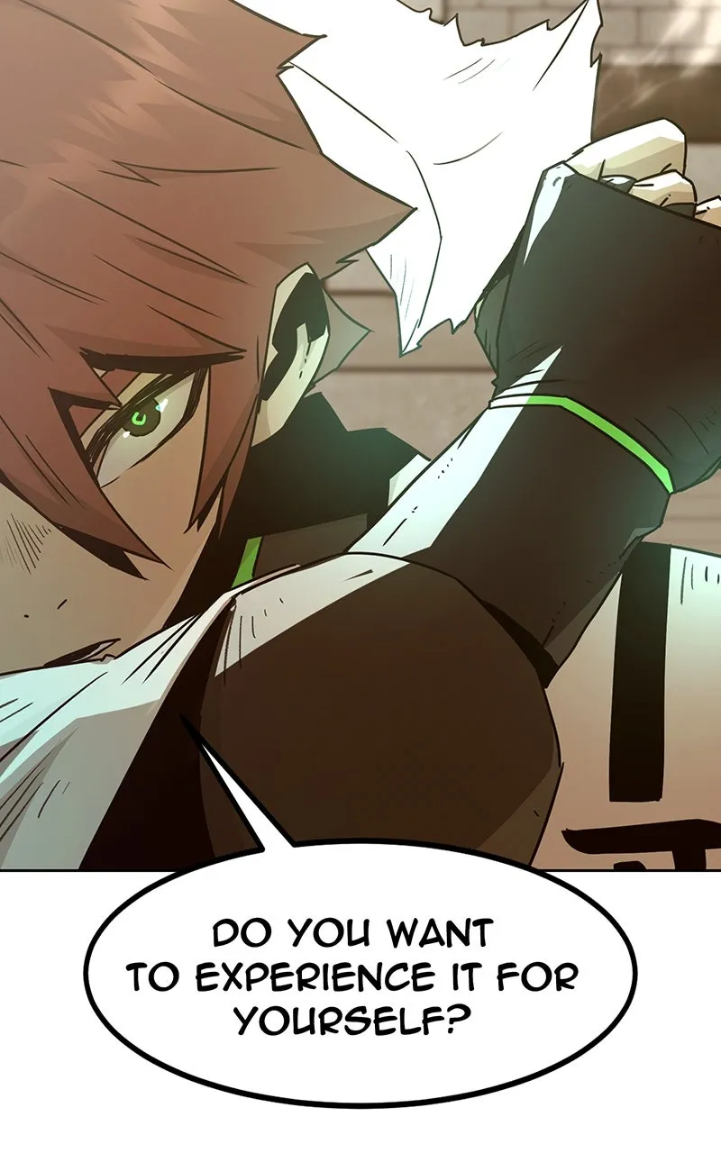 The Dang Clan’s Swordmaster Heir Just Wants a Normal Life Chapter 65 page 114 - 