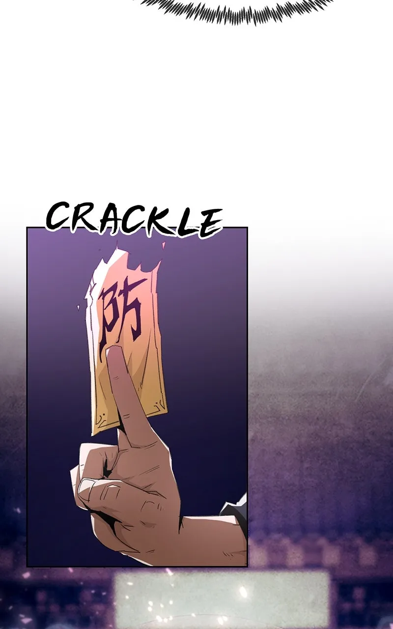 The Dang Clan’s Swordmaster Heir Just Wants a Normal Life Chapter 65 page 119 - 